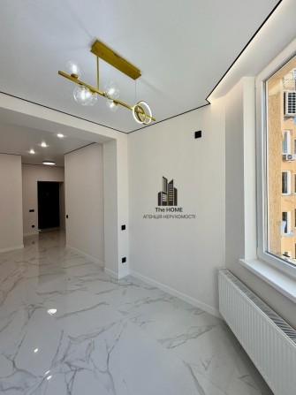 Продам 1к квартира ЖК Софія Клубний , Клубна 12а - фото 1