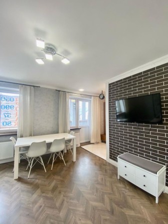Затишна трех-кімнатна квартира жк Сонячний,жк Резиденс,жк Софія - фото 1