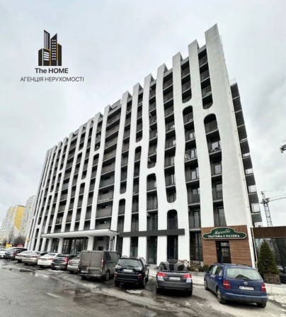 Продаж 2к квартири ЖК Сінема Хаус Софія поряд - фото 1