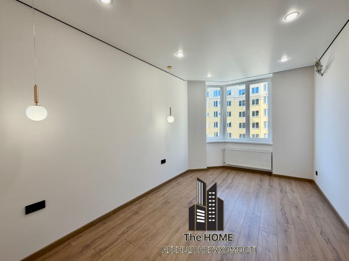 Продаж нова 1к квартира ЖК Софія Клубний - фото 1