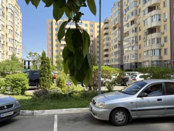 1-к квартира Бориспільський, Чубинське, 33426 $ Чубинське