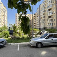 1-к квартира Бориспільський, Чубинське, 33426 $ Чубинское