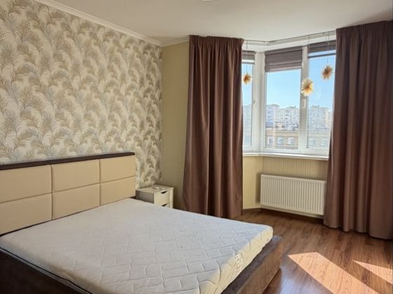 Продаж 3-к квартири,ЖК Софія Сіті, Сонячна 3, Софіївська Борщагівка Софіївська Борщагівка