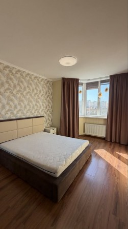Продаж 3-к квартири,ЖК Софія Сіті, Сонячна 3, Софіївська Борщагівка - фото 1