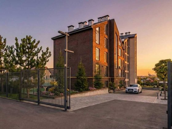від 12750$ Квартири в ЖК Oazis Hills з повним пакетом документів Є-РОЗСТРОЧКА! газовий котел, від за