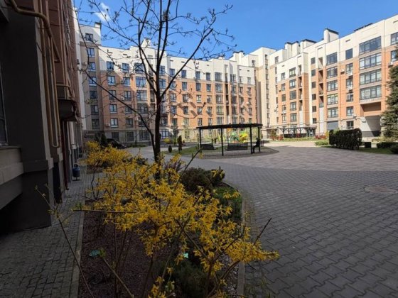 ‼️Продаж 1-кім.кв | ЖК Barcelona | Центр, Соборна | Ідеальна під оренду Софіївська Борщагівка
