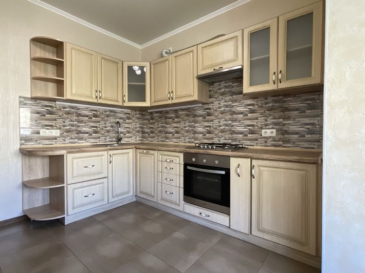 Продаж 2 кімн квартири 64,5 м2 в квадраті ЖК Софія Клубний, закрита територія ЖК, найкраще плануванн - фото 1