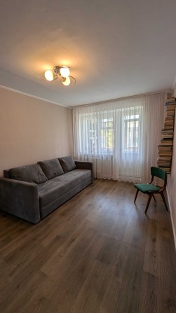 Однокімнатна квартира в Київській області - фото 1