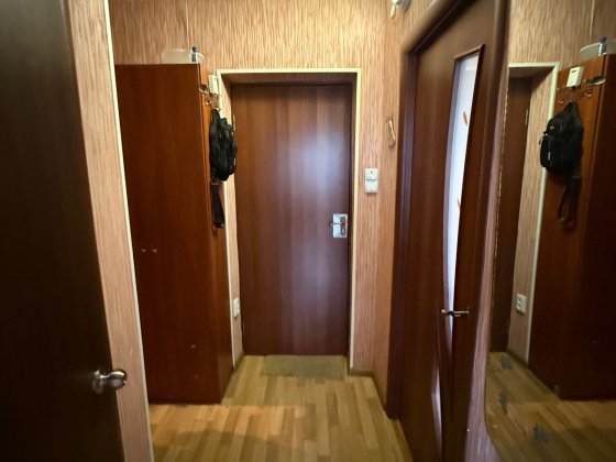 Квартира двушка Узин