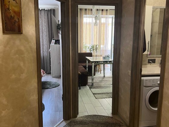 Продаж 1-к квартири від власника (44,9 м2) ЖК Київський Маєток Софіївська Борщагівка