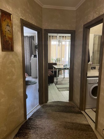 Продаж 1-к квартири від власника (44,9 м2) ЖК Київський Маєток - фото 1