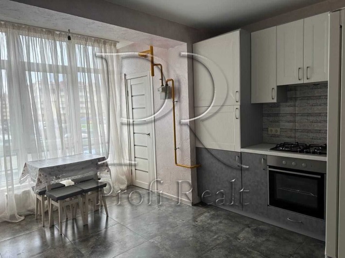 Продаж 42 кв.м з ремонтом Газове опалення,Державні програми Єоселя - фото 1