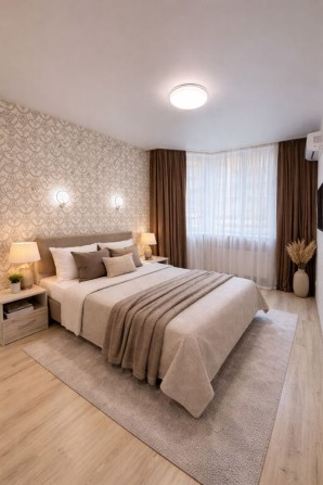 Без %! Світла та затишна! ЖК Софія Сіті, Молодіжна 3 - фото 1