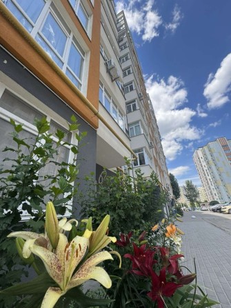 Продаж двокімнатної квартири ЖК Стожари без ремонту - фото 1