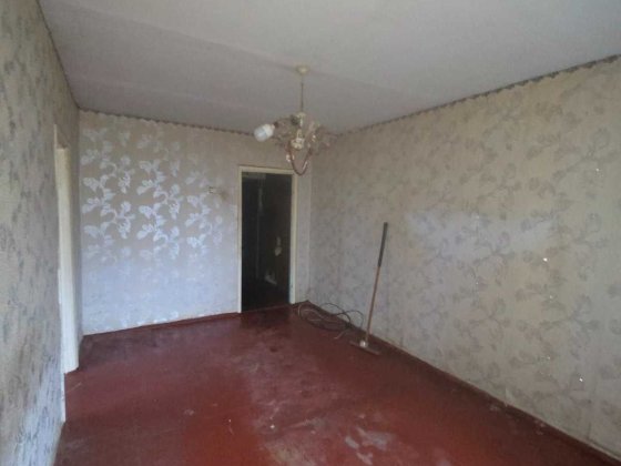 2 кімнатна квартира Мироновка