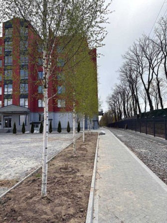 Продаж готової квартири ЖК Європейські Липки 41,27 кв м - фото 1