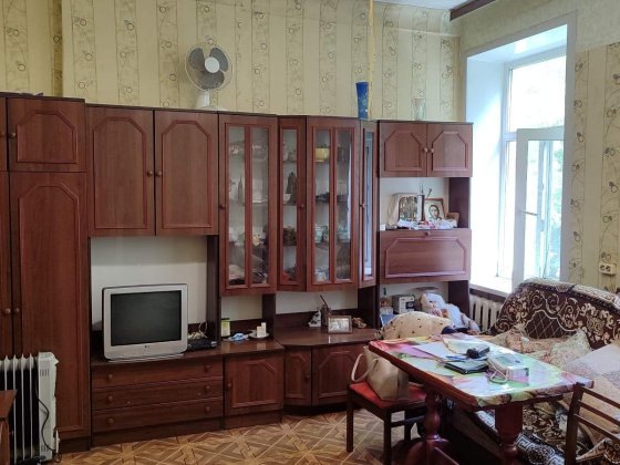 Продам 1-к квартиру.Миронівка Мироновка