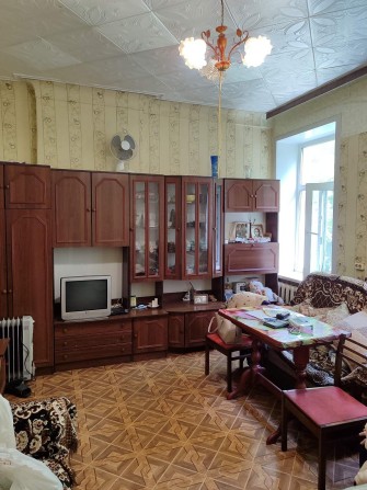 Продам 1-к квартиру.Миронівка - фото 1