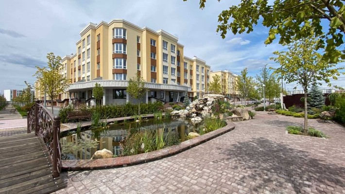 продаж квартири ЖК Львівський Затишок - фото 1
