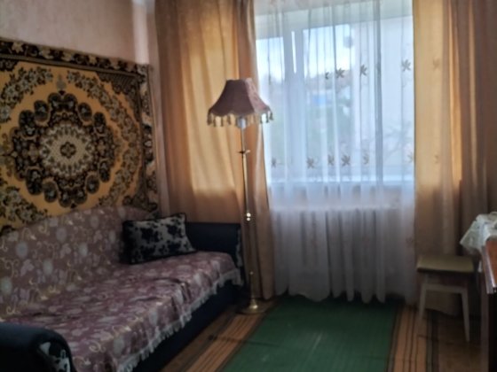 Продам 2 кімнатну квартиру в м. Ржищів, Київської області. Ржищев