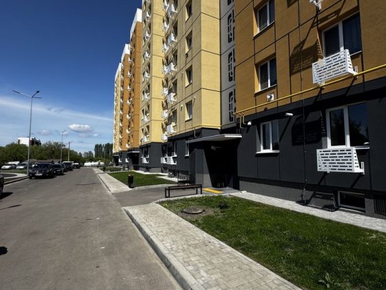 Терміново 2 кімнатна квартира Газ, Центр, поряд озеро, парк, школа. Податки 2% Сертифікат Постанова  Бородянка