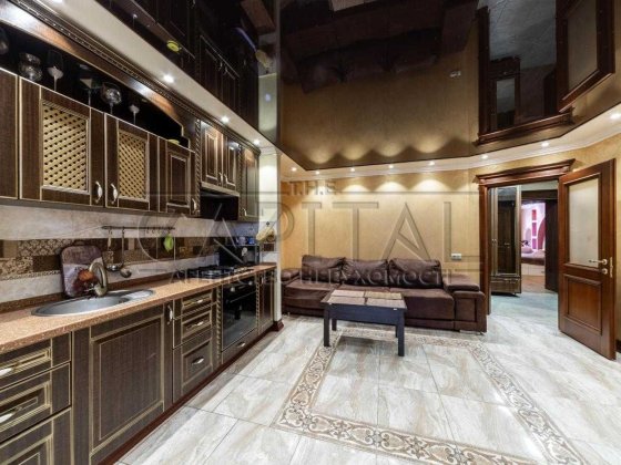 Продажа 3-х комнатной квартиры в ЖК София / Софиевская Борщаговка / 68 м2 / С ремонтом Софіївська Борщагівка