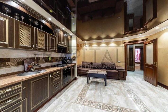 Продажа 3-х комнатной квартиры в ЖК София / Софиевская Борщаговка / 68 м2 / С ремонтом - фото 1