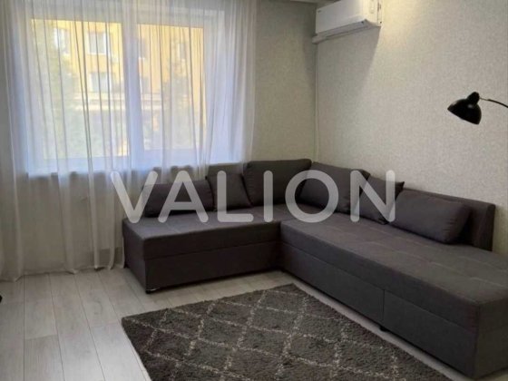 Продам 1кім.квартиру 44кв.м. ЖК Сонячний вул.Володимирська,7 Софиевская Борщаговка
