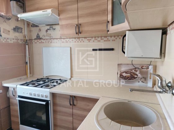 Продаж. 2к з якісним ремонтом. Бородянка, вул Вокзальна. Можна під сертифікат Бородянка