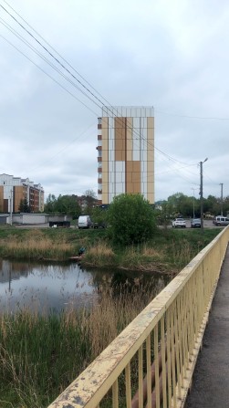 3к в центрі Бородянки - фото 1