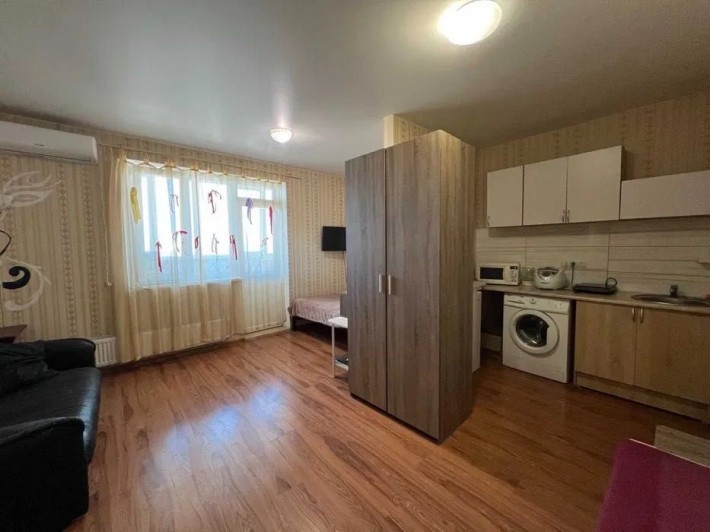Продам 1-к квартира ЖК Софія Київська .Держ програми розглядаємо - фото 1