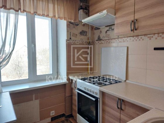 Затишна 2К квартира з ремонтом! Бородянка, 2% оформлення, ВАУЧЕР, СЕРТИФІКАТ Бородянка