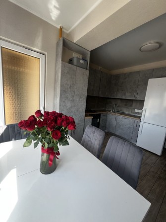 Продаж квартири ЖК Барселона,Софіівська Борщагівка - фото 1