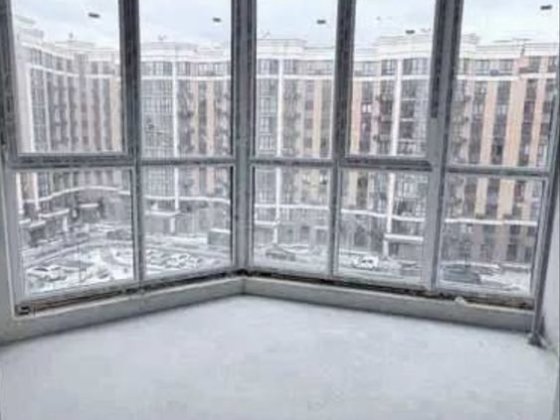 #165 Продаж 1-к 41м2 ЖК Софія Резиденс Софіївська Борщагівка