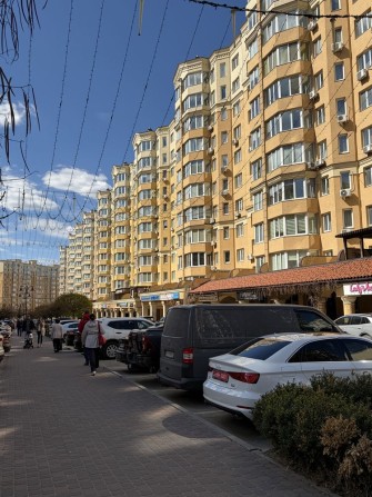 Без% Продаж 1к квартири, Центральна Алея, Софіївська Борщагівка - фото 1