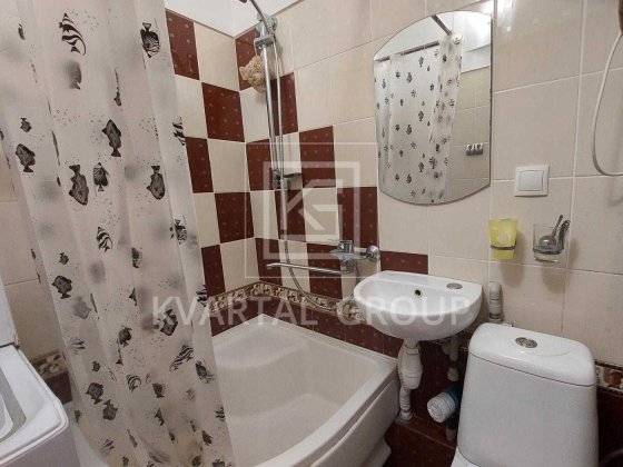 Продам світлу та комфортну 2-кімнатну квартиру Бородянка