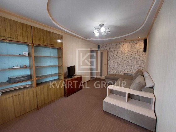 Продам квартиру однокімнатну. Бородянка. З ремонтом Бородянка