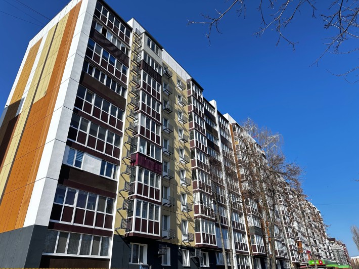 Квартира з видом на неймовірне озеро - фото 1