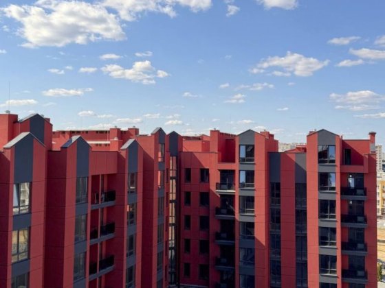2-кімнатна 52м² ЖК Європейські Липки | держпрограми, розтермінування. Софиевская Борщаговка