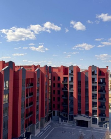 2-кімнатна 52м² ЖК Європейські Липки | держпрограми, розтермінування. - фото 1