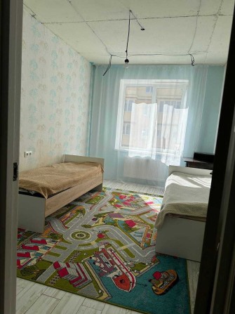 ЖК «Київський Маєток» готова до заселення: ремонт, меблі, техніка - фото 1