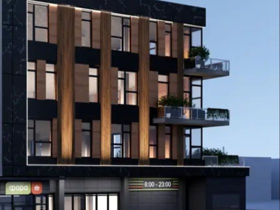 Продаж1 кімн.квартири 51м2 у центрі Софіївської Борщагівки.Є Оселя! Софіївська Борщагівка