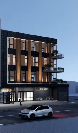 Продаж1 кімн.квартири 51м2 у центрі Софіївської Борщагівки.Є Оселя! - фото 1