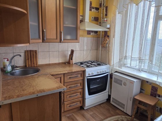 Продаж 3кім квартири смт Рокитне Рокитне