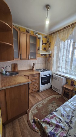 Продаж 3кім квартири смт Рокитне - фото 1