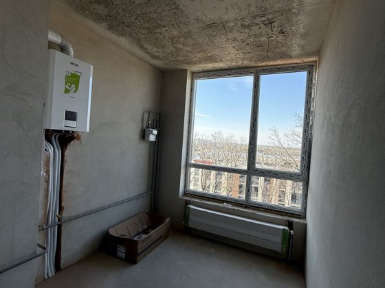 Продаж 1-кімнатна квартира 43,45 м² | ЖК «Європейські Липки» Софіївська Борщагівка