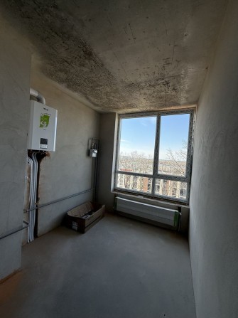 Продаж 1-кімнатна квартира 43,45 м² | ЖК «Європейські Липки» - фото 1