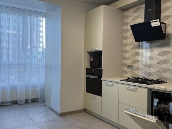 ‼️Продам 1 кім 38м2 в ЖК «У-Квартал» Софіївська Борщагівка Софіївська Борщагівка