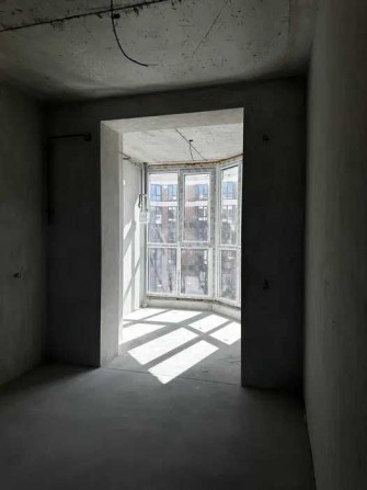 Продаж квартири 1-к вул. Молодіжна 8 Софіївська Борщагівка - фото 1