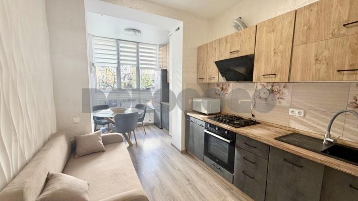 Продаж 1к квартири, ЖК Львівський маєток - фото 1